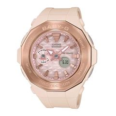 Casio Baby-G 45.5mm Nữ BGA-225CP-4ADR