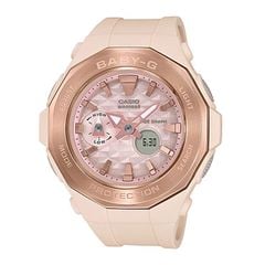 Casio Baby-G 45.4mm Nữ BGA-225CP-4ADR