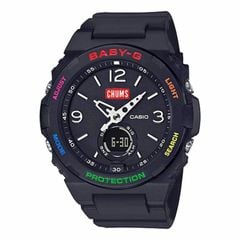 Casio Baby-G 42.4mm Nữ BGA-260CH-1ADR