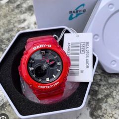 Casio Baby-G  Nữ BGA-270S-4ADR