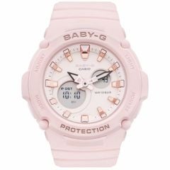 Casio Baby-G 42mm Nữ BGA-275-4ADR