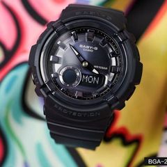 Casio Baby-G 43.5mm Nữ BGA-280-1ADR