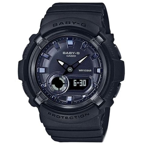 Casio Baby-G 43.4mm Nữ BGA-280-1ADR