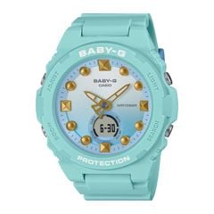 Casio Baby-G 42.4mm Nữ BGA-320-3ADR