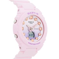 Casio Baby-G 42.4mm Nữ BGA-320-4ADR