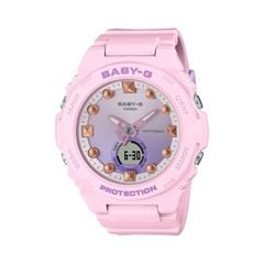 Casio Baby-G 42.4mm Nữ BGA-320-4ADR