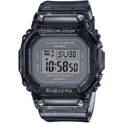 Casio Baby-G 40mm Nữ BGD-560S-8CR