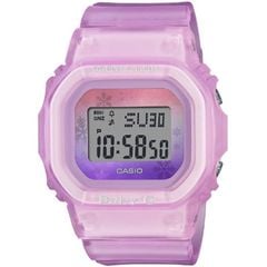 Casio Baby-G 40mm Nữ BGD-560WL-4DR