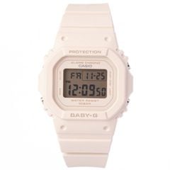 Casio Baby-G 38mm Nữ BGD-565-4DR