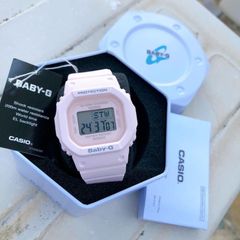 Casio Baby-G 38mm Nữ BGD-565-4DR