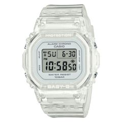 Casio Baby-G 37.5mm Nữ BGD-565-7DR