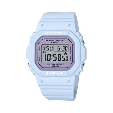 Casio Baby-G 37.9mm  Nữ BGD-565SC-2DR