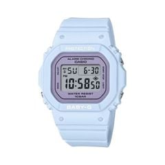 Casio Baby-G 42.2mm Nữ BGD-565SC-2DR