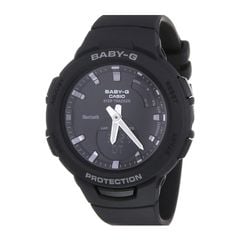 Casio Baby-G 41.8mm Nữ BSA-B100-1ADR