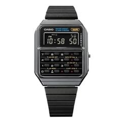 Casio Vintage 35mm Unisex CA-500WEGG-1BDF