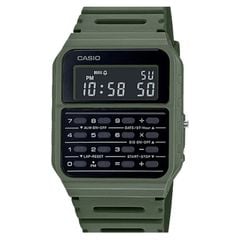 Casio 43mm Unisex CA-53WF-3BDF