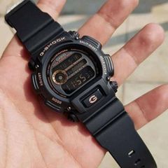 Casio G-Shock 50mm Nam DW-9052GBX-1A4DR