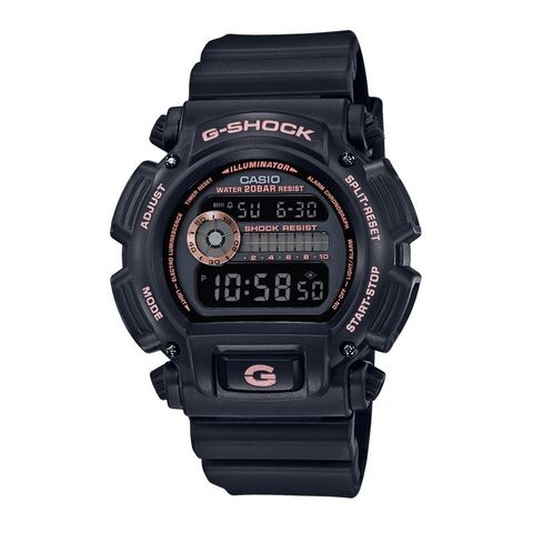 Casio G-shock 43mm Nam DW-9052GBX-1A4DR