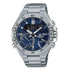 Casio Edifice 48.5mm Nam ECB-10D-2ADF