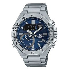 Casio Edifice 49.2mm Nam ECB-10D-2ADF