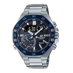 Casio Edifice 48.5mm Nam ECB-10DB-1BDF