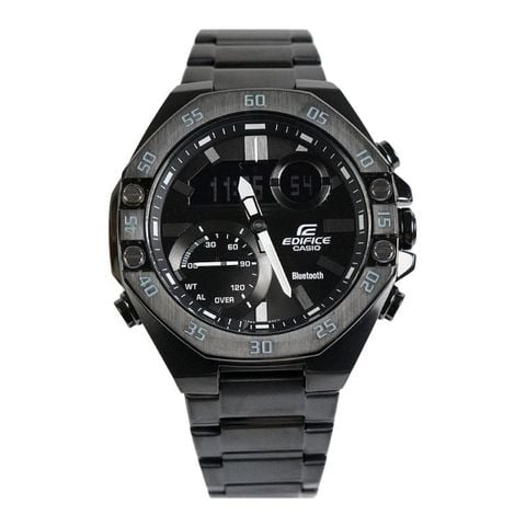 Casio Edifice 48.5mm Nam ECB-10DC-1ADF