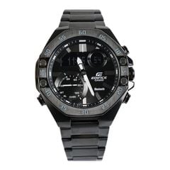 Casio Edifice 48.5mm Nam ECB-10DC-1ADF