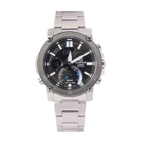 Casio Edifice 46mm Nam ECB-20DB-1ADF