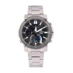 Casio Edifice 46mm Nam ECB-20DB-1ADF
