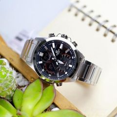 Casio Edifice 48.7mm Nam ECB-30D-1ADF