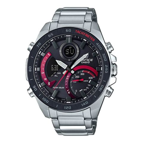 Casio Edifice 48mm Nam ECB-900DB-1ADR