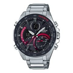 Casio Edifice 48mm Nam ECB-900DB-1ADR
