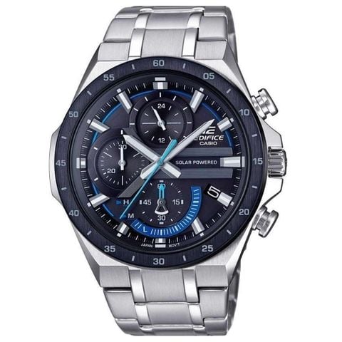 Casio Edifice 47.6mm Nam EQS-920DB-1BVUDF