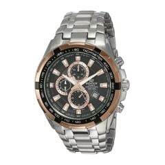 Casio Edifice 48.5mm Nam EF-539D-1A5VUDF