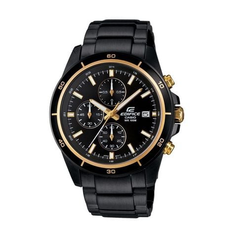 Casio Edifice 42mm Nam EFR-526BK-1A9VUDF