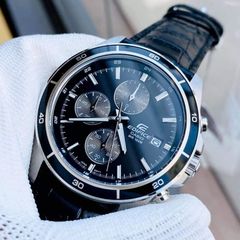 Casio Edifice 43.8mm Nam EFR-526L-1AVUDF