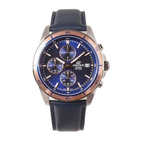 Casio Edifice 43.8mm Nam EFR-526L-2AVUDF