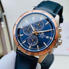 Casio Edifice 43.8mm Nam EFR-526L-2AVUDF