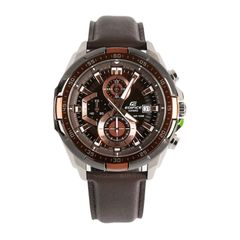 Casio Edifice 49.5mm Nam EFR-539L-5AVUDF