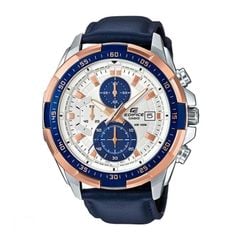 Casio Edifice 49.5mm Nam EFR-539L-7CVUDF