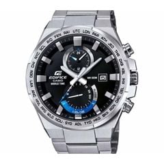 Casio Edifice 44.5mm Nam EFR-542D-1AVUDF