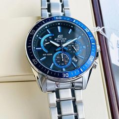 Casio Edifice 47mm Nam EFR-552D-1A2VUDF