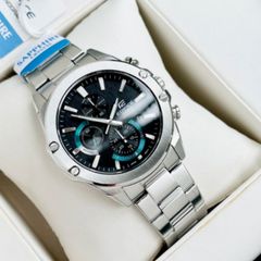 Casio Edifice 45.6mm Nam EFR-S567D-1AVUDF