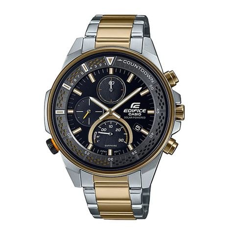 Casio Edifice 45mm Nam EFS-S590SG-1AVUDF