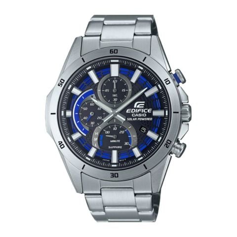 Casio Edifice 45mm Nam EFS-S610D-1AVUDF