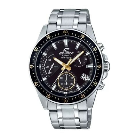 Casio Edifice 43.8mm Nam EFV-540D-1A9VUDF
