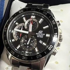 Casio Edifice 47mm Nam EFV-550D-1AVUDF