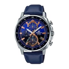 Casio Edifice 43.8mm Nam EFV-600L-2AVUDF