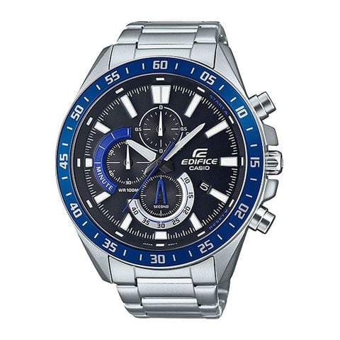 Casio Edifice 50.5mm Nam EFV-620D-1A2VUDF