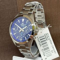 Casio Edifice 44mm Nam EFV-630D-2AVUDF